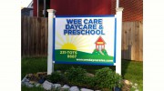 Wee Care Daycare & Preschool