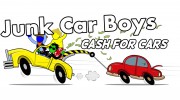 Junk Car Boys Jacksonville