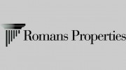 Romans Properties