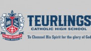 Teurlings Catholic High School