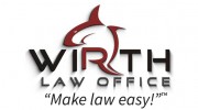 Wirth Law Office