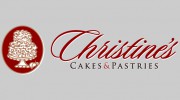 Christines Cakes Pastries