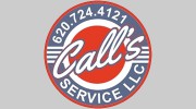 Call's Service
