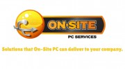 On Site PC Services