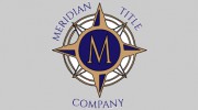Meridian Title