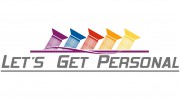 Let's Get Personal