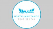 North Lake Tahoe Boat Rental