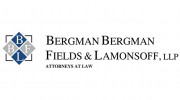 Bergmen Bergman Fields & Lemonsoff