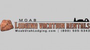 Moab Lodging Vacation Rentals