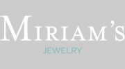 Miriam's Jewelry