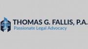 Thomas G Fallis PA