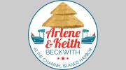 Arlene & Keith Beckwith