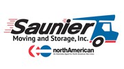 Saunier Moving & Storage