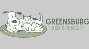 Greensburg Bed & Biscuit