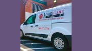 Fabricare Greenville Professional Drycleaners