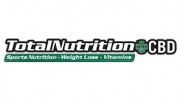 Total Nutrition Mockingbird