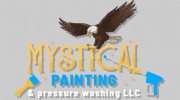 Mystical Painting & Pressure Washing