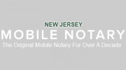 Mobile Notary Service