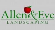 Allen-Eve Landscaping