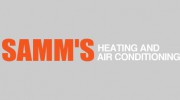 Samm's Heating & Air Conditioning