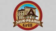 Sauk-Prairie Grill