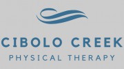 Cibolo Creek Physical Therapy
