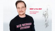 Ace Morgan Fitness