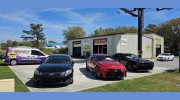 Integrity Window Tinting