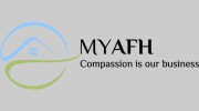 Sunrise Care AFH