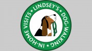Lindsey's Dog Walking & In-Home Visits