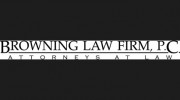 Browning Law Firm
