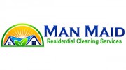 Man Maid Clean