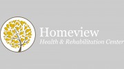 Homeview Health & Rehabilitation Center