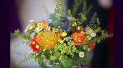 Fancy Flowers By Meredith