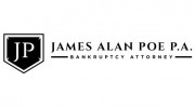 James Alan Poe, P.A