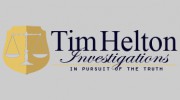 Tim Helton Investigations