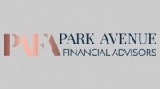Park Avenue Financial Advisors