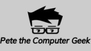 Pete The Computer Geek