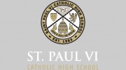 Paul VI Catholic High School