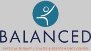 Balanced Physical Therapy, Pilates & Wellness Center