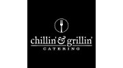 Chillin & Grillin Catering