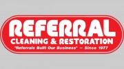 Referral Cleaning & Restoration