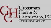 Grossman Horne & Cannizzaro, PC