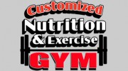 Customized Nutrition & Exercise