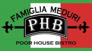 Poor House Bistro