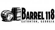Barrel 118