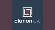Clarion Law