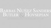 Barbas, Nunez, Sanders, Butler & Hovsepian