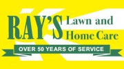 Ray's Lawn & Landscape