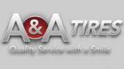A & A Tire